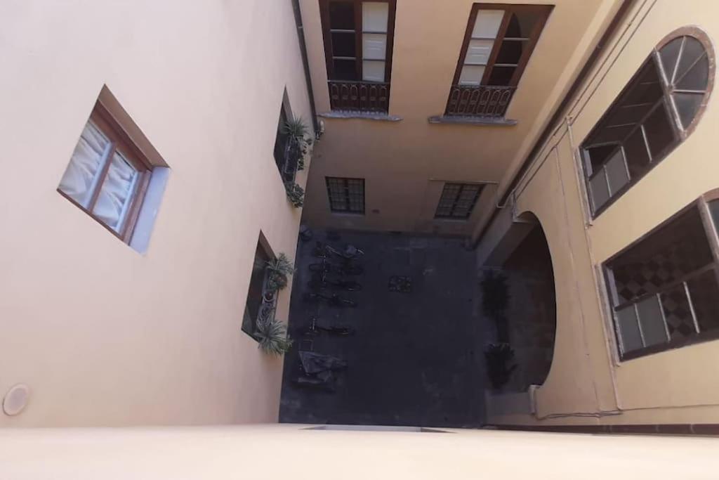 Appartamento Nel Cuore Di Firenze, Piazza Signoria Exterior photo