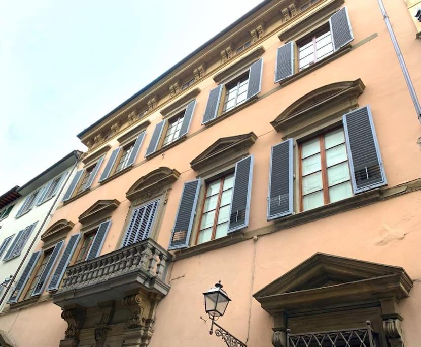 Appartamento Nel Cuore Di Firenze, Piazza Signoria Exterior photo