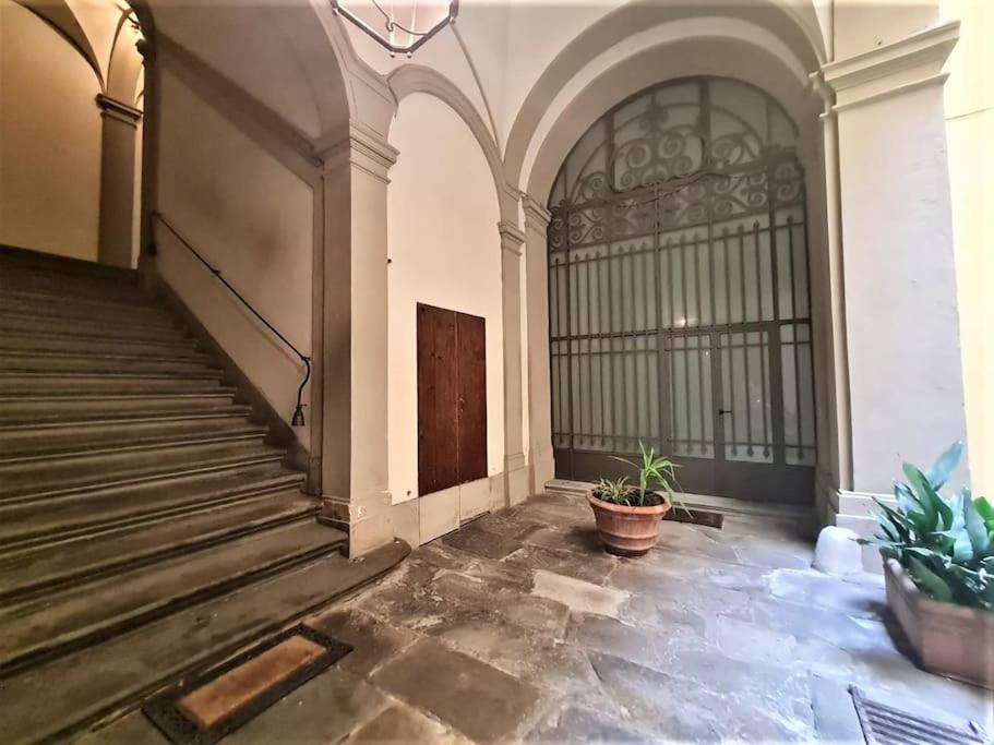 Appartamento Nel Cuore Di Firenze, Piazza Signoria Exterior photo