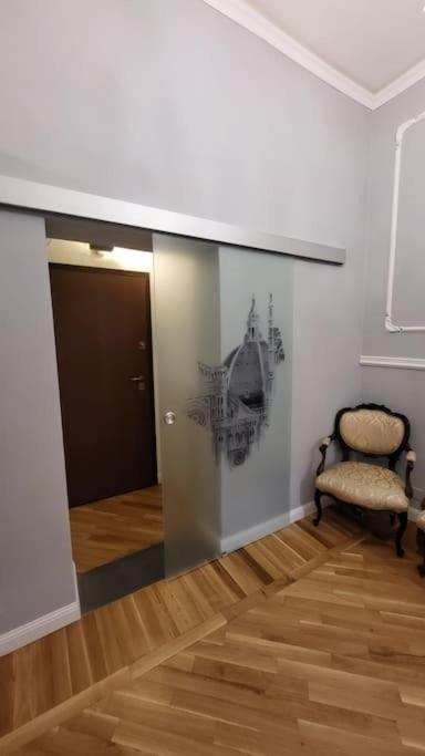 Appartamento Nel Cuore Di Firenze, Piazza Signoria Exterior photo